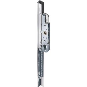 GU, Ferrures de porte : accessoires, 937/934 HS Ressort de traction pour serrure à crémone, à partir de 200 kg, acier galvanisé - Publicité GU, Ferrures de porte : accessoires, 937/934 HS Ressort de traction pour serrure à crémone, à partir de 200 kg, acier galvanisé - Publicité