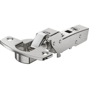 Hettich, Quincaillerie pour meubles, Sensys 8631 char. rentrante TH52 à vis. Publicité Hettich, Quincaillerie pour meubles, Sensys 8631 char. rentrante TH52 à vis. Publicité