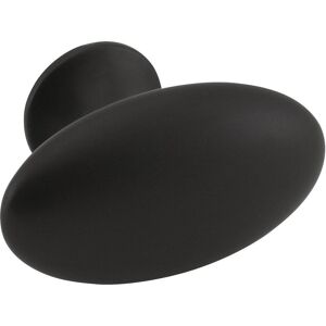 Furnipart Poignée Zinc Ovale Simple - Poignée Mobilier - Publicité Furnipart Poignée Zinc Ovale Simple - Poignée Mobilier - Publicité