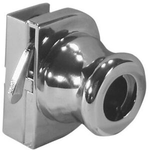 WKS - P5000, Cylindre de serrure, Serrures pour portes en verre (Serrure à mortaise) - Publicité WKS - P5000, Cylindre de serrure, Serrures pour portes en verre (Serrure à mortaise) - Publicité