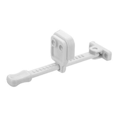 Assa Abloy, Ferrures de porte : accessoires, Contrôleur de ventilation - Publicité Assa Abloy, Ferrures de porte : accessoires, Contrôleur de ventilation - Publicité