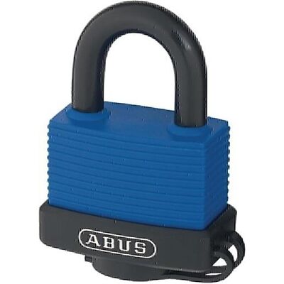 Cadenas Marine en Laiton ABUS - Modèle 70IB/50mm, Same Key, Résistant à l'Eau - Publicité Cadenas Marine en Laiton ABUS - Modèle 70IB/50mm, Same Key, Résistant à l'Eau - Publicité
