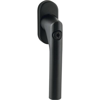 Marchesi - GEHRUNO - Noir - 131mm - Poignée de porte - Publicité Marchesi - GEHRUNO - Noir - 131mm - Poignée de porte - Publicité