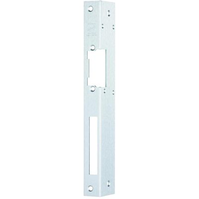 Assa Abloy, Poignée de porte, Gâche IW 062 EST DIN-R -------06235-05 (Gâche) - Publicité Assa Abloy, Poignée de porte, Gâche IW 062 EST DIN-R -------06235-05 (Gâche) - Publicité
