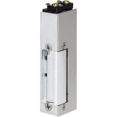 Assa Abloy, Ouverture et verrouillage de porte, 14 ES Fix sans têtière 6-12V GS/WS DIN-r 14ESF-------D15 - Publicité Assa Abloy, Ouverture et verrouillage de porte, 14 ES Fix sans têtière 6-12V GS/WS DIN-r 14ESF-------D15 - Publicité