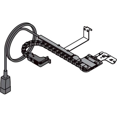 Blum, Mobilier : équipements, Kabelf+AMMAvA-hrung AMPEROS AC f+AMMAvA-r LEGRABOX und MOVENTO (1 pcs) - Publicité Blum, Mobilier : équipements, Kabelf+AMMAvA-hrung AMPEROS AC f+AMMAvA-r LEGRABOX und MOVENTO (1 pcs) - Publicité