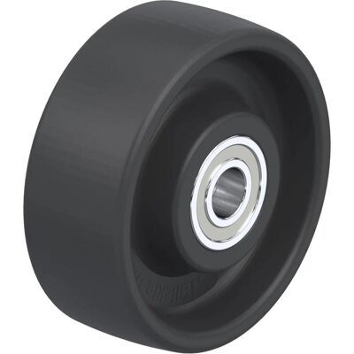 Roue Blickle 842040 POHI 102/15HXK - Thermoplastique résistant à la chaleur - Publicité Roue Blickle 842040 POHI 102/15HXK - Thermoplastique résistant à la chaleur - Publicité