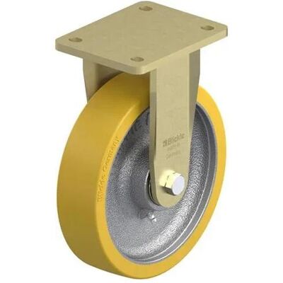 Blickle, Roulettes pour meubles, BS-GTH 200K, Roller, 2500 kg, Hellbraun, Deutschland, 1 Stück(e), 245 mm - Publicité Blickle, Roulettes pour meubles, BS-GTH 200K, Roller, 2500 kg, Hellbraun, Deutschland, 1 Stück(e), 245 mm - Publicité