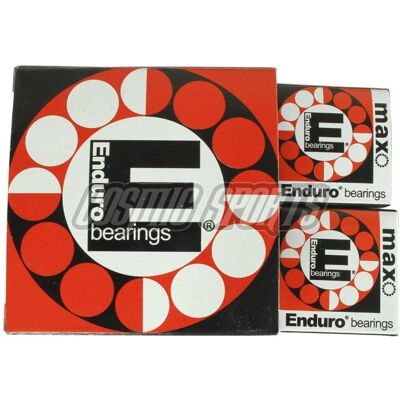 Enduro - BK-4025 - Kit de roulements suspension - Publicité Enduro - BK-4025 - Kit de roulements suspension - Publicité