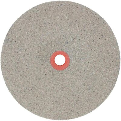 Lukas, Abrasifs, LUKAS-ERZETT A29101250200061 Polierscheibe Durchmesser 125 mm Bohrungs-Ø 25 mm (150, 400, 46) - Publicité Lukas, Abrasifs, LUKAS-ERZETT A29101250200061 Polierscheibe Durchmesser 125 mm Bohrungs-Ø 25 mm (150, 400, 46) - Publicité