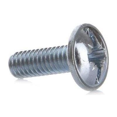 Haushalt, Cheville, BOULON DE POIGNÉE 4X12 MM. ZN. 20 PCS (20 pcs) - Publicité Haushalt, Cheville, BOULON DE POIGNÉE 4X12 MM. ZN. 20 PCS (20 pcs) - Publicité