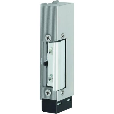 Assa Abloy, Ouverture et verrouillage de porte, FF Commande de porte 12/24V DC eE Diode 142U sans gâche iW gauche (Intérieur) - Publicité Assa Abloy, Ouverture et verrouillage de porte, FF Commande de porte 12/24V DC eE Diode 142U sans gâche iW gauche (Intérieur) - Publicité
