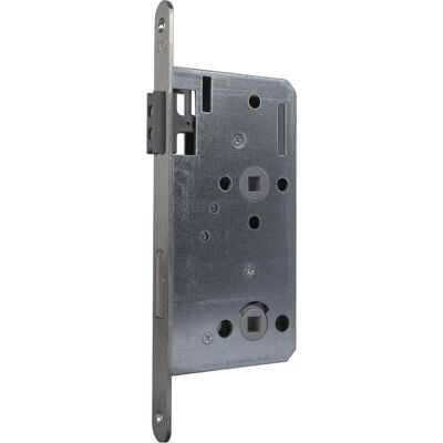KFV Modèle 116 1/2 Serrure de porte en acier inoxydable - Serrure de porte - Publicité KFV Modèle 116 1/2 Serrure de porte en acier inoxydable - Serrure de porte - Publicité