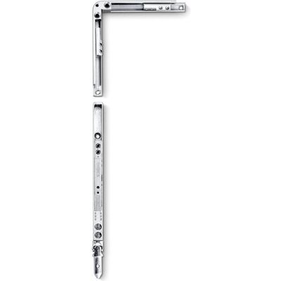 Geze, Mobilier : équipements, Fz 91 réducteur vertical avec renvoi d'angle approprié pour OL 90 N / OL 95 (1 pcs) - Publicité Geze, Mobilier : équipements, Fz 91 réducteur vertical avec renvoi d'angle approprié pour OL 90 N / OL 95 (1 pcs) - Publicité