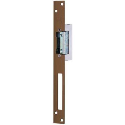 Assa Abloy effeff 17HZ L/R go - Déverrouilleur - Standard - Publicité Assa Abloy effeff 17HZ L/R go - Déverrouilleur - Standard - Publicité