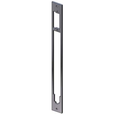 Assa Abloy, Poignée de porte, Entretoise 308x28x3mm Z65-30A35 01 (Garniture de porte, Poignée de porte) - Publicité Assa Abloy, Poignée de porte, Entretoise 308x28x3mm Z65-30A35 01 (Garniture de porte, Poignée de porte) - Publicité