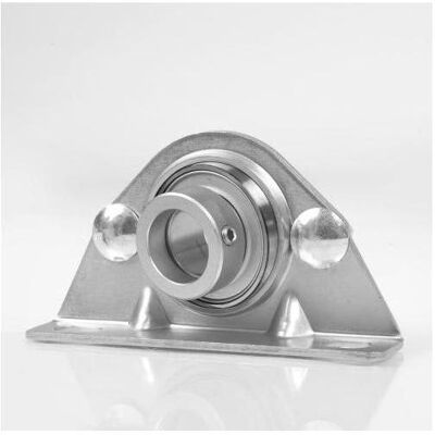 INA - PBS30 - Ø 30 mm - collier excentrique - logement de palier - Publicité INA - PBS30 - Ø 30 mm - collier excentrique - logement de palier - Publicité