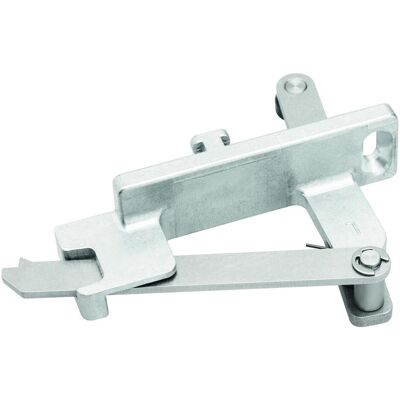 Assa Abloy, Ouverture et verrouillage de porte, Dispositif d'inviolabilité M 225 DIN gauche (Intérieur) - Publicité Assa Abloy, Ouverture et verrouillage de porte, Dispositif d'inviolabilité M 225 DIN gauche (Intérieur) - Publicité