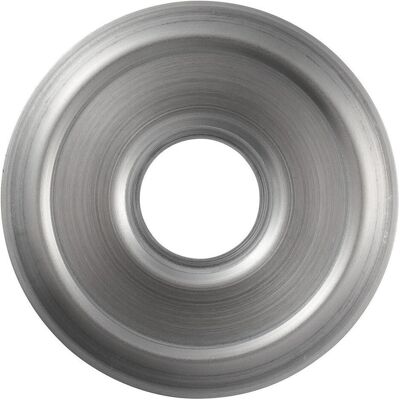 Abus, Juda, Rosace de recouvrement 2200 S p. 1200/2200/2300,argent - Publicité Abus, Juda, Rosace de recouvrement 2200 S p. 1200/2200/2300,argent - Publicité