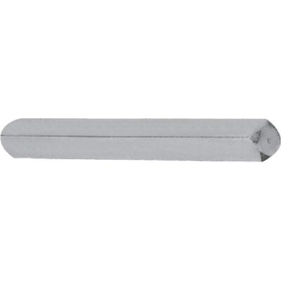 EDI M 4 - Accessoires de porte en acier galvanisé - Porte - Publicité EDI M 4 - Accessoires de porte en acier galvanisé - Porte - Publicité