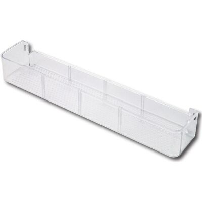 Ebnat, Mobilier : équipements, PEKA bac suspendu KB 150 mm, Slim, plastique transparent (1 pcs) - Publicité Ebnat, Mobilier : équipements, PEKA bac suspendu KB 150 mm, Slim, plastique transparent (1 pcs) - Publicité