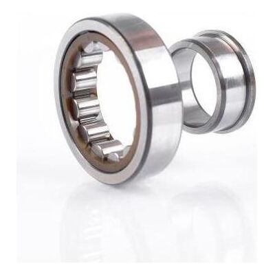 SKF - NJ 2216 ECP/C3 - 80 mm ID - 140 mm OD - Roulement - Publicité SKF - NJ 2216 ECP/C3 - 80 mm ID - 140 mm OD - Roulement - Publicité