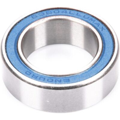 ENDURO BEARINGS 63804 2RS - Roulement - 20x32x10 - Publicité ENDURO BEARINGS 63804 2RS - Roulement - 20x32x10 - Publicité