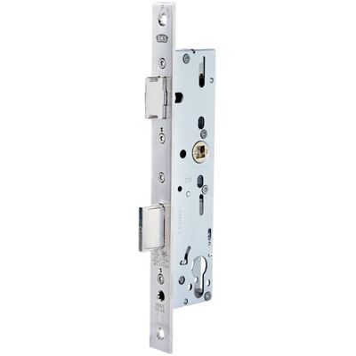 BKS - B-18260 - Fonction panique - Door lock - Publicité BKS - B-18260 - Fonction panique - Door lock - Publicité