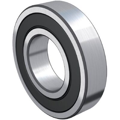 SKF Roulement à billes 6311 -2RS1 - Int. 55mm, Ext. 120mm - Publicité SKF Roulement à billes 6311 -2RS1 - Int. 55mm, Ext. 120mm - Publicité