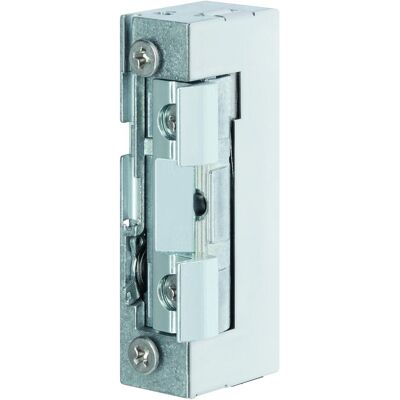 Assa Abloy, Cylindre de serrure, E-OEffner 118E.190 FaFix sans têtière10-24V GS/WS 11-13V GS 100%ED Uni - Publicité Assa Abloy, Cylindre de serrure, E-OEffner 118E.190 FaFix sans têtière10-24V GS/WS 11-13V GS 100%ED Uni - Publicité
