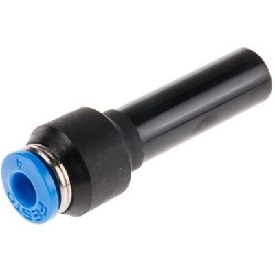 Festo, Vis : accessoires, Push-in Connector 8mm to 4mm - Publicité Festo, Vis : accessoires, Push-in Connector 8mm to 4mm - Publicité