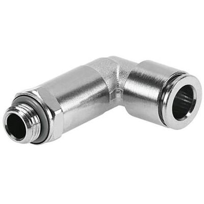 Festo, Vis : accessoires, Angled G1/8 to 4mm - Publicité Festo, Vis : accessoires, Angled G1/8 to 4mm - Publicité