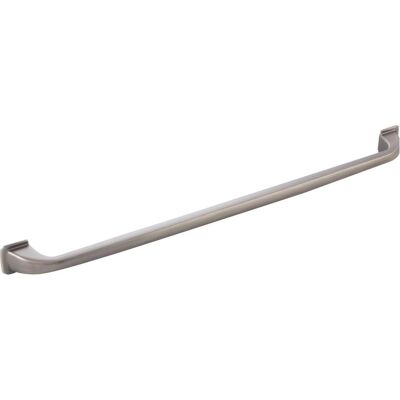 Grimme - Mansel LA - 320 mm - 355 mm - cabinet handle - Publicité Grimme - Mansel LA - 320 mm - 355 mm - cabinet handle - Publicité