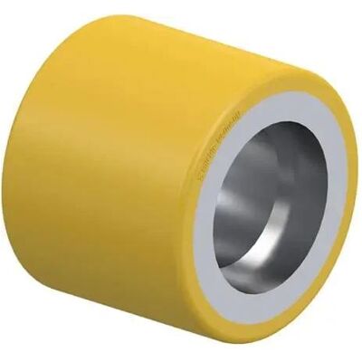 Blickle, Roulettes pour meubles, RK-HTH 075x062/47x14-62-Z, Roller, 1275 kg, Hellbraun, Deutschland, 1 Stück(e) - Publicité Blickle, Roulettes pour meubles, RK-HTH 075x062/47x14-62-Z, Roller, 1275 kg, Hellbraun, Deutschland, 1 Stück(e) - Publicité