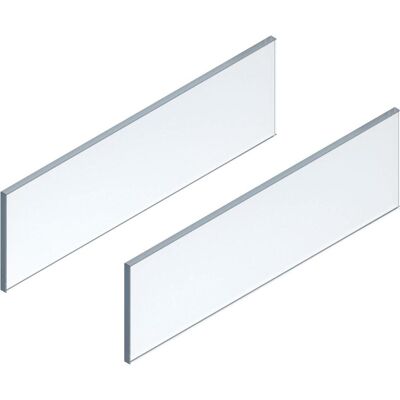 Blum, Coulisses de tiroirs, ZE7S388G KL LÉGRABOX insert-côté, 500 mm - Publicité Blum, Coulisses de tiroirs, ZE7S388G KL LÉGRABOX insert-côté, 500 mm - Publicité