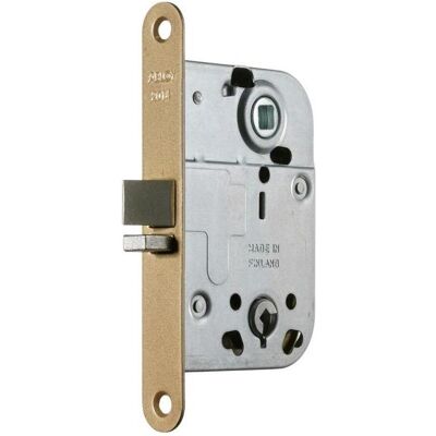 Assa Abloy, Cylindre de serrure, LOCK BODY ABLOY 2014+0045 SISEUKS EGL - Publicité Assa Abloy, Cylindre de serrure, LOCK BODY ABLOY 2014+0045 SISEUKS EGL - Publicité