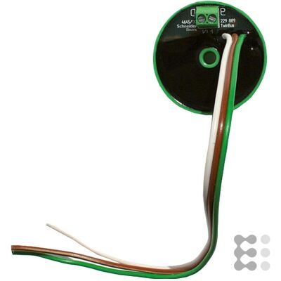 Ritto, Sécurité des bâtiments : accessoires, Adaptateur de touches - Publicité Ritto, Sécurité des bâtiments : accessoires, Adaptateur de touches - Publicité