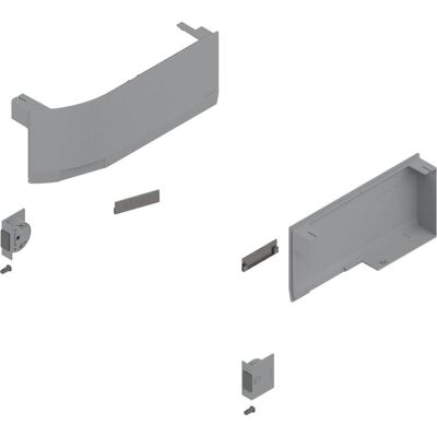Blum, Mobilier : équipements, 23K8000 AVENTOS HK top SD Set de caches (1 pcs) - Publicité Blum, Mobilier : équipements, 23K8000 AVENTOS HK top SD Set de caches (1 pcs) - Publicité