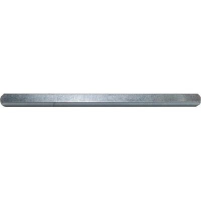 Drexelius Poignée de porte en zinc 160mm - Poignée de porte - Publicité Drexelius Poignée de porte en zinc 160mm - Poignée de porte - Publicité
