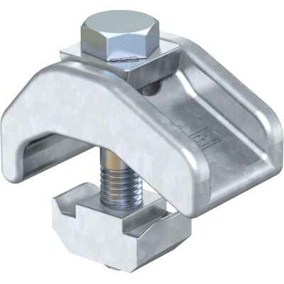 OBO Bettermann M12 Pince Lourde - Mandrin de Fixation - Publicité OBO Bettermann M12 Pince Lourde - Mandrin de Fixation - Publicité