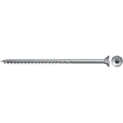 Fischer, Vis, PowerFast II 4,0x70 SK TX TG blvz 500 (500 Vis par pièce) - Publicité Fischer, Vis, PowerFast II 4,0x70 SK TX TG blvz 500 (500 Vis par pièce) - Publicité