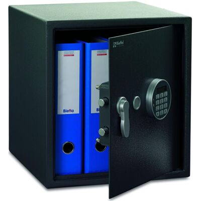 Rieffel, Coffre-fort, Boîtier de sécurité Rieffel VT-SB 380 SE (40 l) - Publicité Rieffel, Coffre-fort, Boîtier de sécurité Rieffel VT-SB 380 SE (40 l) - Publicité
