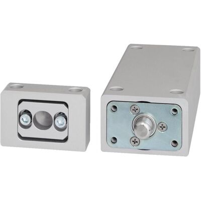 Assa Abloy, Ouverture et verrouillage de porte, Boîtier de verrou de porte 848-1 848-1--------00 (Intérieur) - Publicité Assa Abloy, Ouverture et verrouillage de porte, Boîtier de verrou de porte 848-1 848-1--------00 (Intérieur) - Publicité