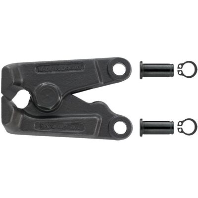 VBW, Accessoires Outils de coupe, Tête de rechange CombiCUT complète avec boulon et circlips - Publicité VBW, Accessoires Outils de coupe, Tête de rechange CombiCUT complète avec boulon et circlips - Publicité