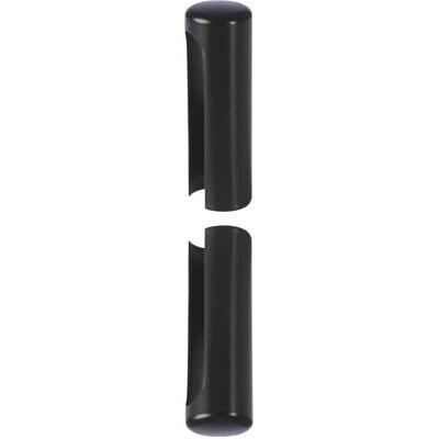 SFS - 3-DIM - aluminium chromé mat - Ø20×112 - Door hardware - Publicité SFS - 3-DIM - aluminium chromé mat - Ø20×112 - Door hardware - Publicité
