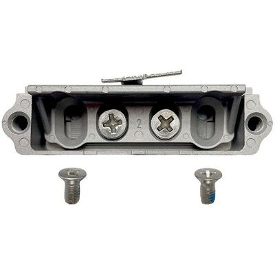 MSL, Poignée de porte, Pièce de rechange pour profilé L/Z (Garniture de porte, Poignée de porte) - Publicité MSL, Poignée de porte, Pièce de rechange pour profilé L/Z (Garniture de porte, Poignée de porte) - Publicité