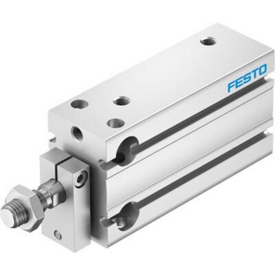 Festo, Cylindre de serrure, 4834261 DPDM-Q-16-10-PA Cylindre compact, course de 10 mm, 1 pièce. Publicité Festo, Cylindre de serrure, 4834261 DPDM-Q-16-10-PA Cylindre compact, course de 10 mm, 1 pièce. Publicité