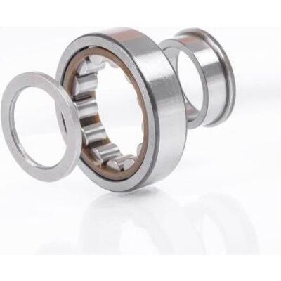SKF - NUP305 ECP - 62 mm - 17 mm - Roulement - Publicité SKF - NUP305 ECP - 62 mm - 17 mm - Roulement - Publicité