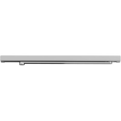 Assa Abloy, Ouverture et verrouillage de porte, Glissière G 195 pour DC 500 / DC 700 blanc 9016 mécanique - Publicité Assa Abloy, Ouverture et verrouillage de porte, Glissière G 195 pour DC 500 / DC 700 blanc 9016 mécanique - Publicité