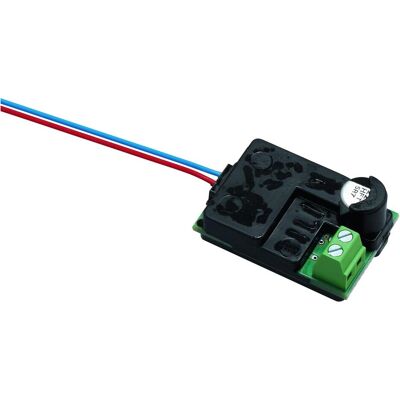 Assa Abloy, Ouverture et verrouillage de porte, Électronique de précharge 760-12 2-ADRIG 12V -24V DC 760-12-------00 - Publicité Assa Abloy, Ouverture et verrouillage de porte, Électronique de précharge 760-12 2-ADRIG 12V -24V DC 760-12-------00 - Publicité